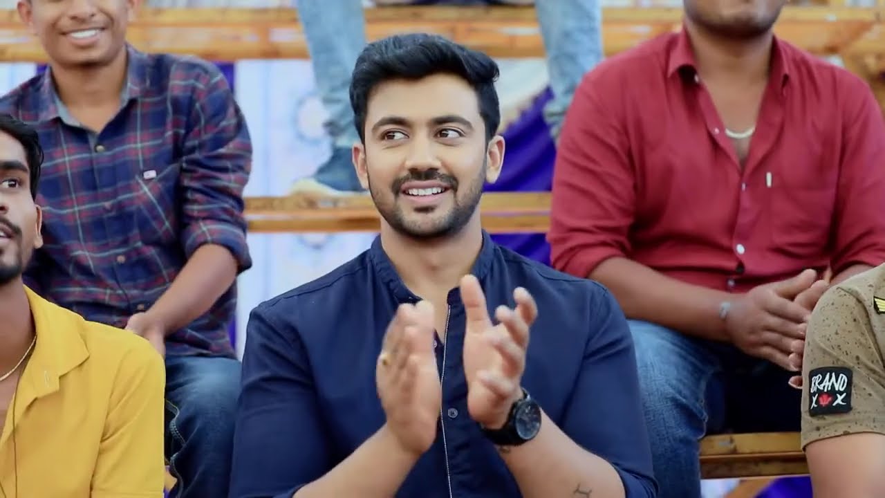 Kamali - Ep 1014 -  Kamali,Rishi,Ankita - Kannada Tv Serial - ZEE5 Classics Kannada