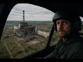 Der Tag, an dem der Reaktor in Tschernobyl hochgeht.