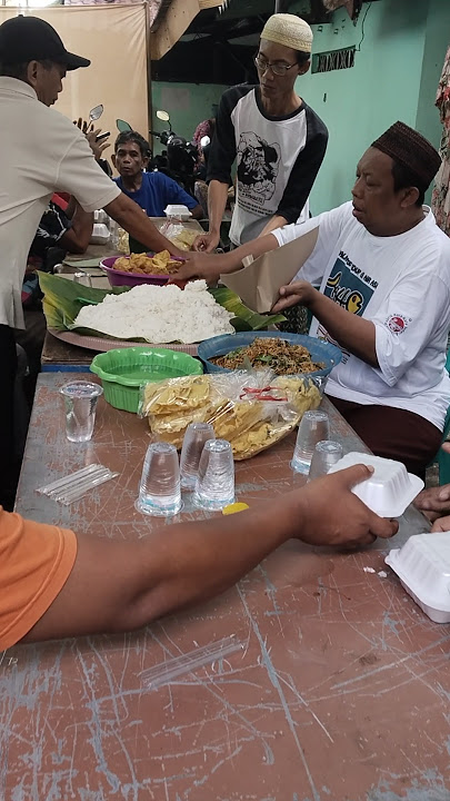 Si komat hajatan manten, lumayan #shorts #shortfeed #shortvideo #short