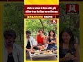 कॉकटेल 2 प्रमोशन के दौरान शाहिद, कृति, रश्मिका ने वड़ा और मिसल पाव का लिया स्वाद...