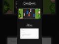 Car Game made with help of Html Css ,Javascript. For source code follow the channel link in bio☝️ .