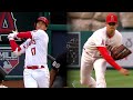 Shohei Ohtani’s ‘DOMINANT’ Performance Vs. White Sox (As Pitcher &amp; Hitter)