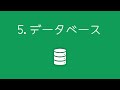 【データベース】プログラミングMix 5