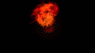 Fire Glow Live Wallpaper screenshot 2