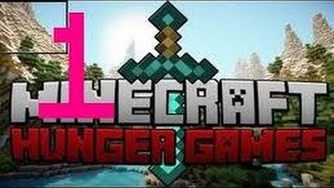 minecraft hunger games intro