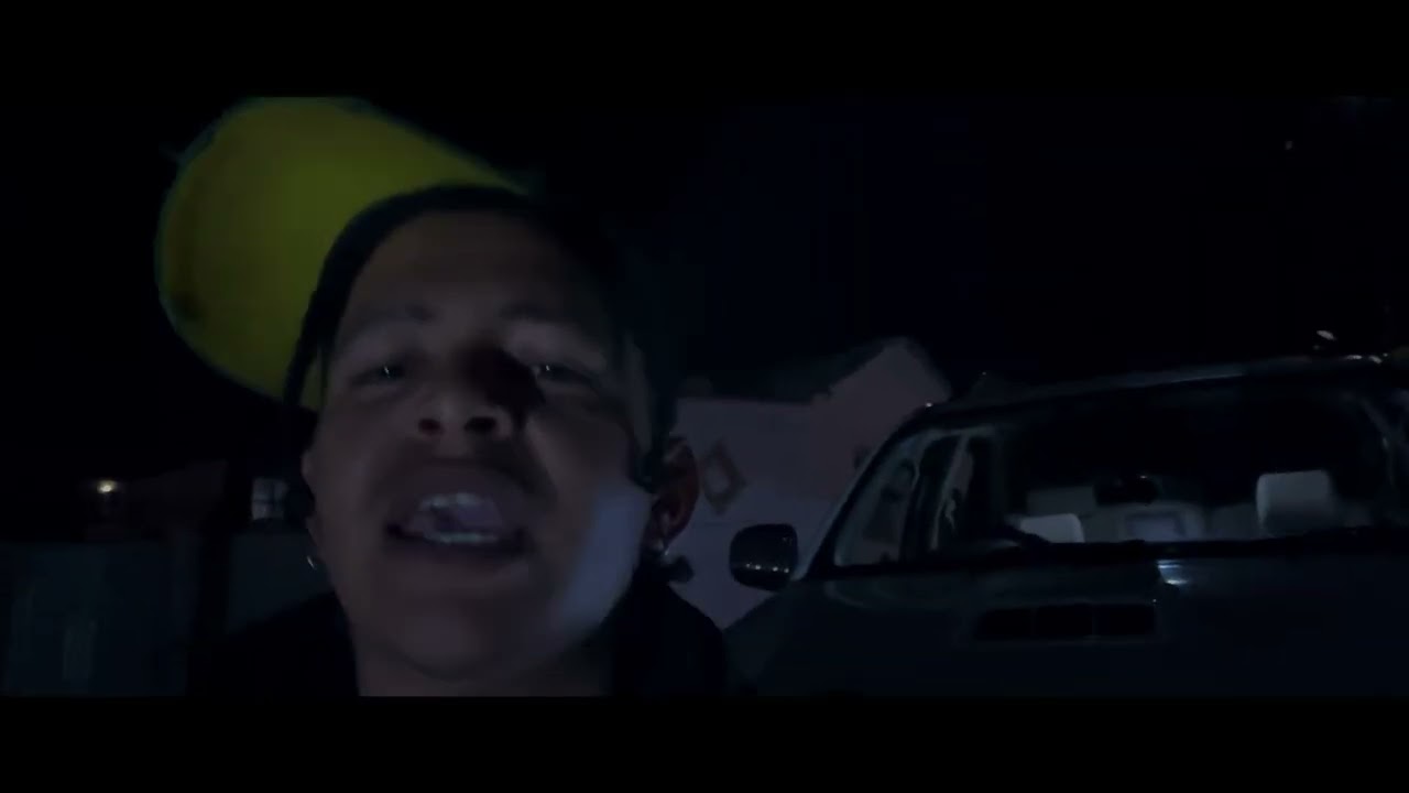 Five6Five - B4D Official music video ( prod by 5tone)