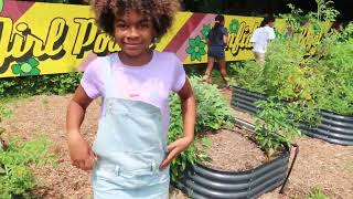 Girls For A Change And R.e.a.l. Girlz