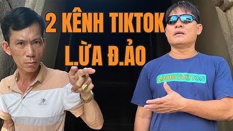 "NÓNG" Hiệp Sĩ Nguyễn Thanh Hải giải cứu Em Trai từ Campuchia về VN