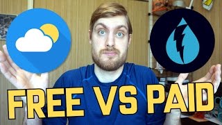 FREE APP vs PAID APP: Is it worth it? screenshot 5