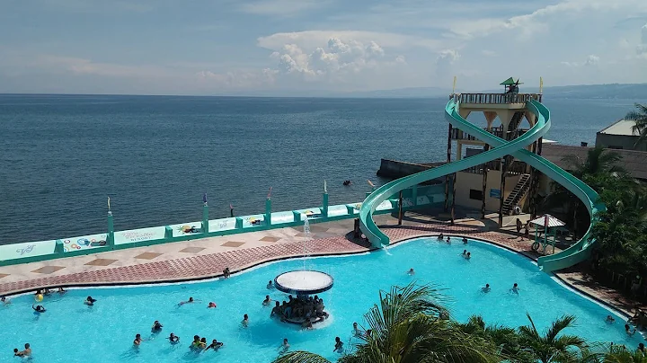 Villa Teresita Resort (Talisay City, Cebu) 2016