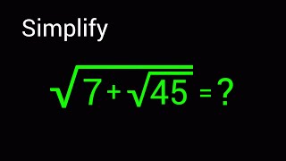 Japanese | Can you solve this ? | Math Olympiad