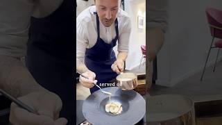 A Must Try Michelin Restaurant 🔥