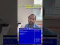☑️Widnow 11 Install in Computer #computer #computereducation #viral #windows #laptop #techtech #shar