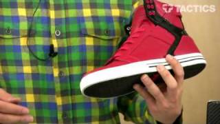 supra skytop 1 review