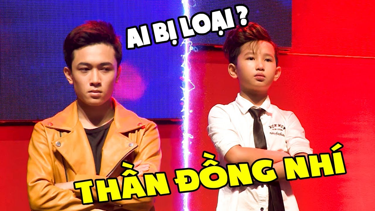 Thần Đồng âm nhạc nhí mới 12 tuổi những SỞ HỮU GIỌNG SIÊU MÁU LỬA và cái kết 