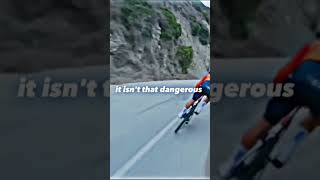  #dangerous #cycling #foryou #viral #cyclisme #bike #pourtoi #cyclinglife #rip #cyclinglife #fyp