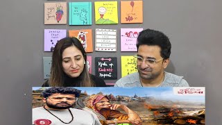 Pakistani Reacts to EP05 - I visited the Death Hotel of Banaras