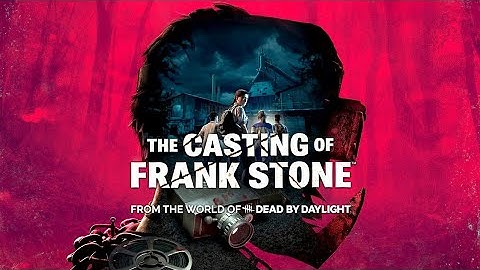 THE CASTING OF FRANK STONE Walkthrough Gameplay Part 1 INTRO