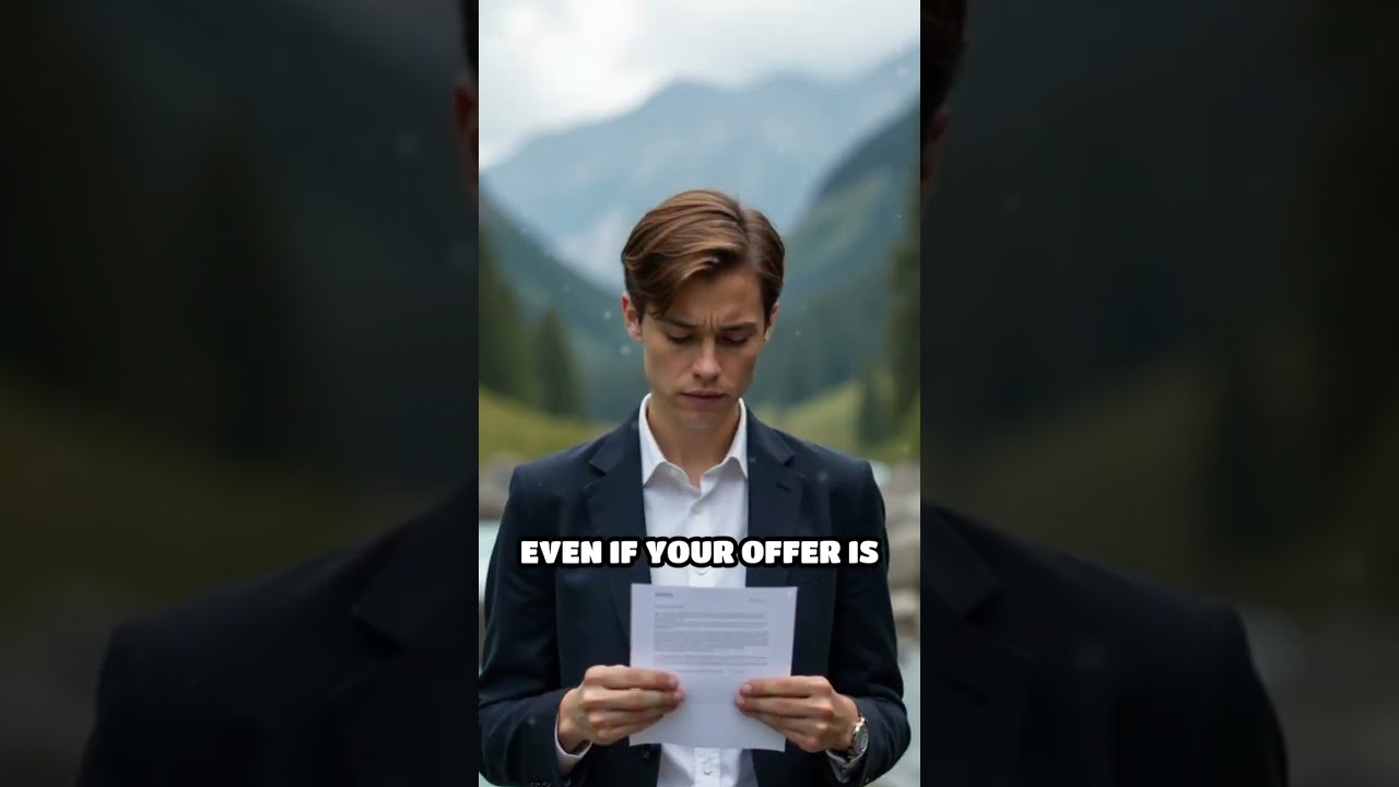 Отказ в британской визе? Объяснение «Кодекса SOC» и «ловушки зарплат».