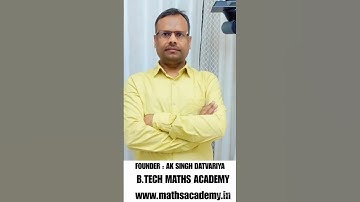 Best tuition for BTech Maths in Delhi #discrete #computational #engineering #BTech #shortvideo