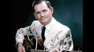 Hank Locklin - I Was Coming Home To You chords