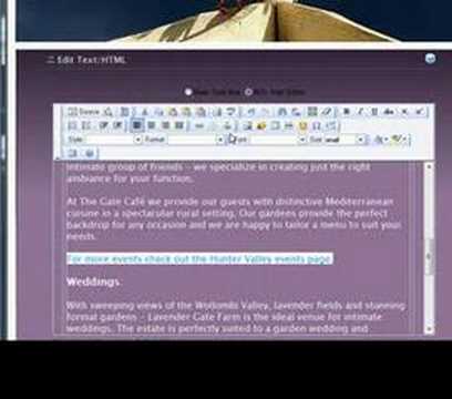 DotNetNuke Adding Links