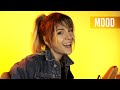 Mood cover 24kgoldn french cover by isia marie