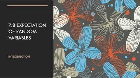 MAT097 Chapter 7 - 7.8 Intro