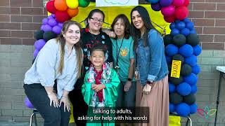 Early Learning Programs That Change Lives