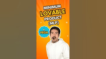 What is MLP release in PEGA | Pega Express Delivery Approach #pega #prpc #pegasystems