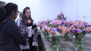 Floriculture CDE