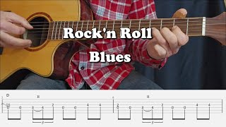 Rock'n Roll Blues