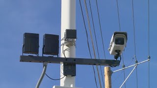 Bernalillo County gives update on speed cameras
