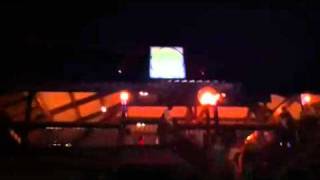 Cedar point july 3rd 2011