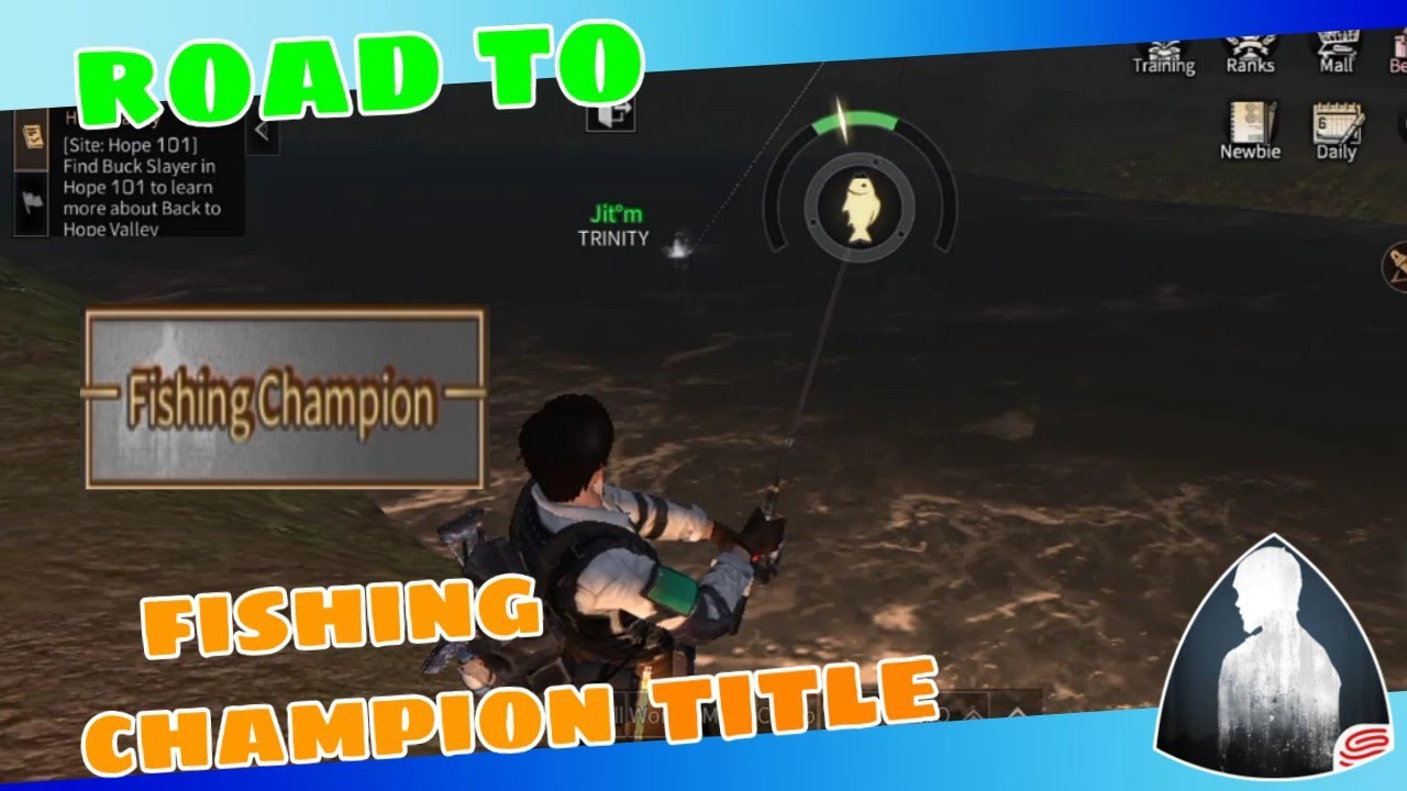 HOW TO GET THIS TITLE?? | LIFE AFTER | NETEASE