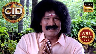 भेस बदल कर Abhijeet रख रहा है Suspect पर नज़र | CID | Full Episode