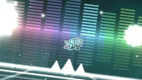 🔴 (Epilepsy Warning) "Wasted Edit" by JohaNoha | Geometry Dash 2.2