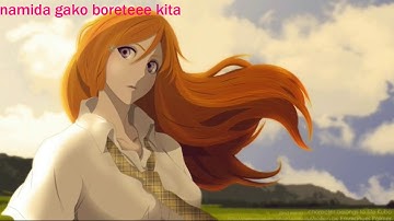 Bleach Ending 5 Full Lyrics