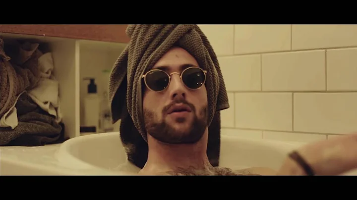 &#039;RIDIKILIS&#039; Cypher ft. APEman, tomtom, JayCee, LAGOON COMPANY &amp; TJ