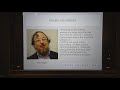 Ken Ono - The Riemann Hypothesis (March 14, 2018)