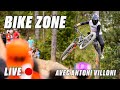 Bike zone 2  lactualit vlo prsent par hugo messager  avec antoni villoni