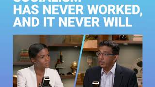 Socialism Has Never Worked, and It Never will Wealth