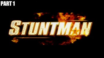 Stuntman - Part 1 - Toothless In Wapping And A Whoopin And A Hollerin