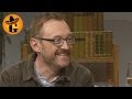 Josef Hader bei "Willkommen Österreich" am 3.03.2015