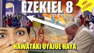 Download Lagu EZEKIEL 8:UNABII WA KUGUNDUA KAMA KANISA LAKO SIO LA SHETANI MP3