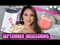 SEPTEMBER BEAUTY &amp; LIFESTYLE FAVORITES (AROMA RETAIL, NYX, MONDAY HAIRCARE, TRADER JOES)