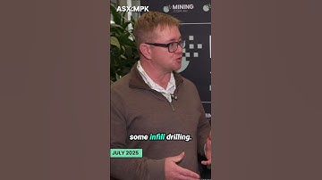 💎⛰️ 2026 Resource Estimation Marks One of Many Peaks