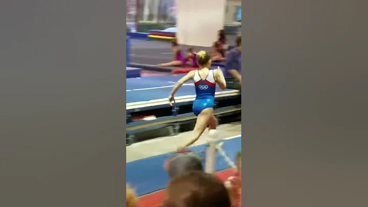 Ashley's 1stcomp vault