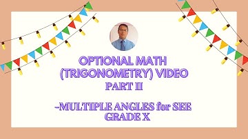 MULTIPLE ANGLES | DIFFICULT PROBLEMS WITH EASY AND TRICKY SOLUTION for grade 10 SEE PART 02