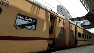 Suryanagri Express | 12480 Bandra Terminus Jodhpur Suryanagri Express | Indian Railways